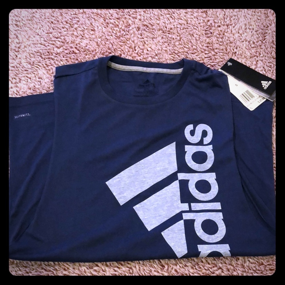 B2G1 Adidas muscle tank